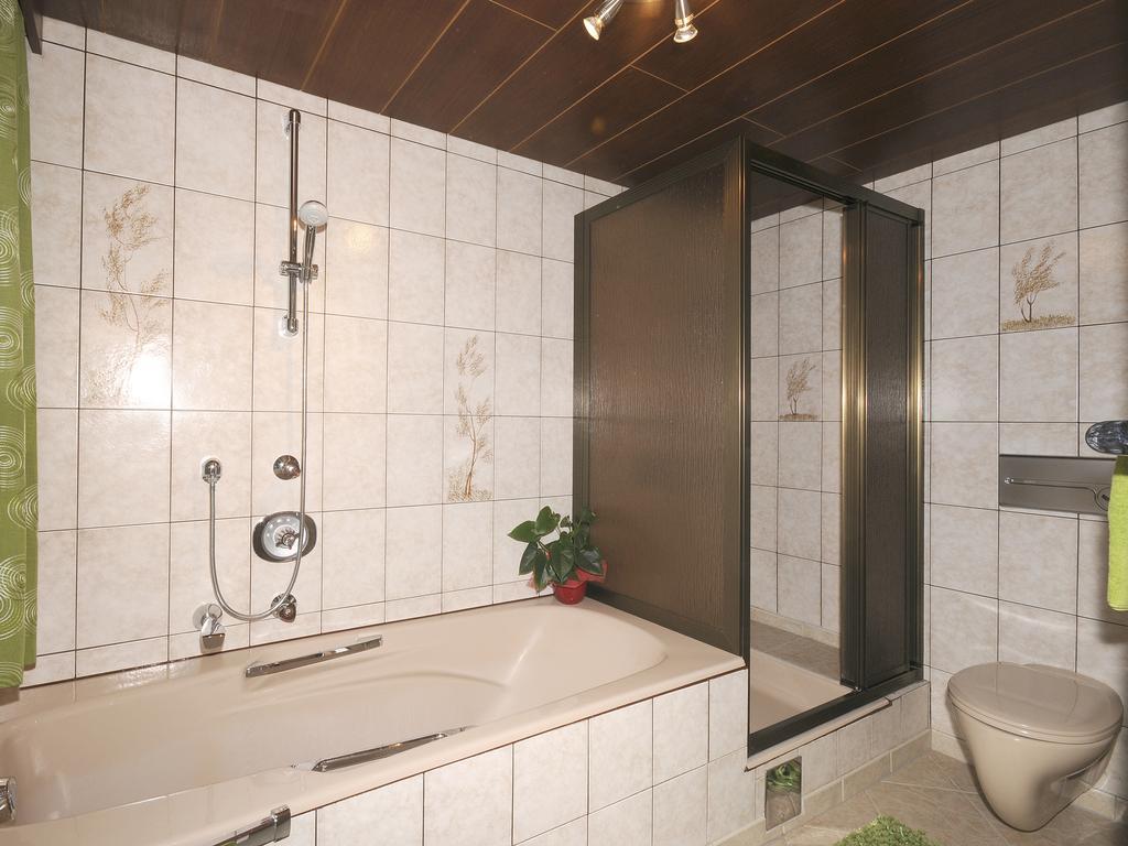 Appartement Mia Ginzling Zewnętrze zdjęcie