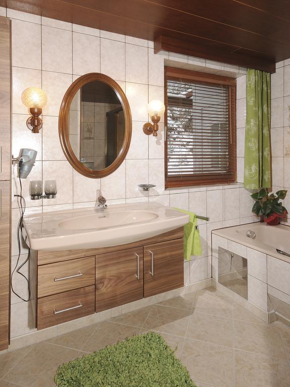 Appartement Mia Ginzling Zewnętrze zdjęcie